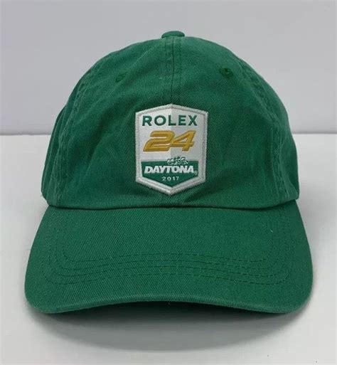 rolex 24 apparel.